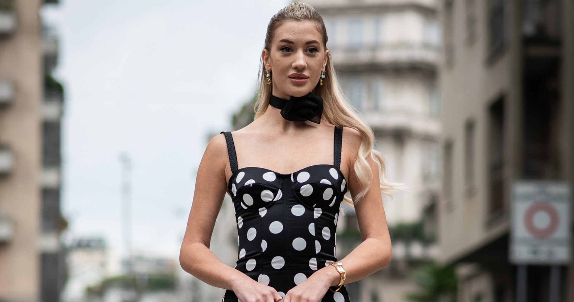 Πώς θα δημιουργήσεις τις πιο κομψές βραδινές εμφανίσεις για το καλοκαίρι - εικόνα 1