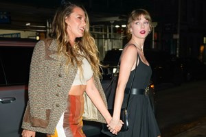 Taylor Swift | Ποια είναι η νέα της "κολλητή" μετά την απομάκρυνσή της από τη Blake Lively - εικόνα 2