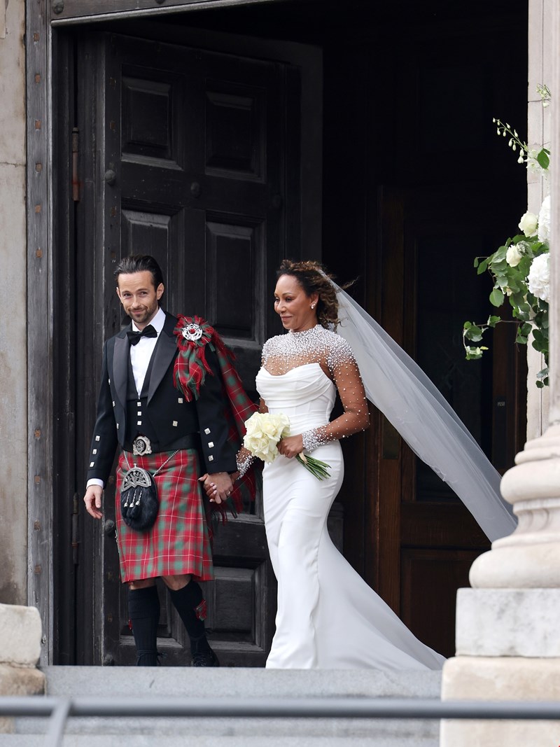 Mel B