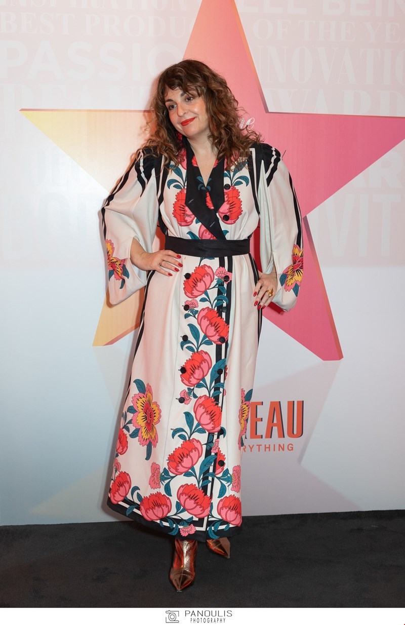 Μαργαρίτα Γουργουρίνη