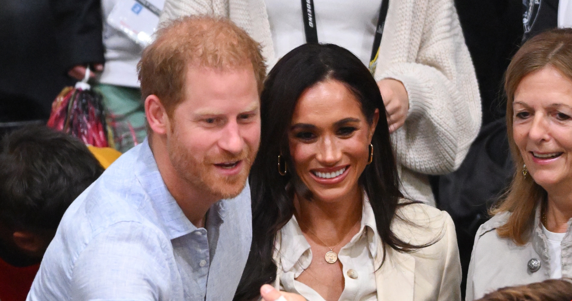 Τι κοινό έχει η αδελφή της Kate Middleton, Pippa με τη Meghan Markle; - εικόνα 1