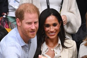 Τι κοινό έχει η αδελφή της Kate Middleton, Pippa με τη Meghan Markle; - εικόνα 1