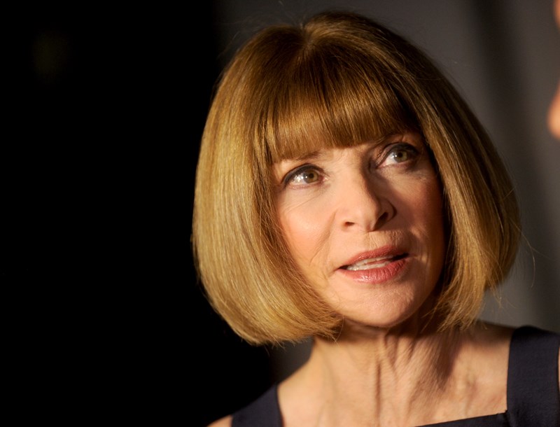 Anna Wintour