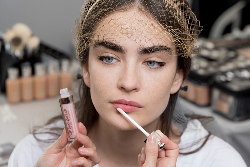 DIOR SS 20