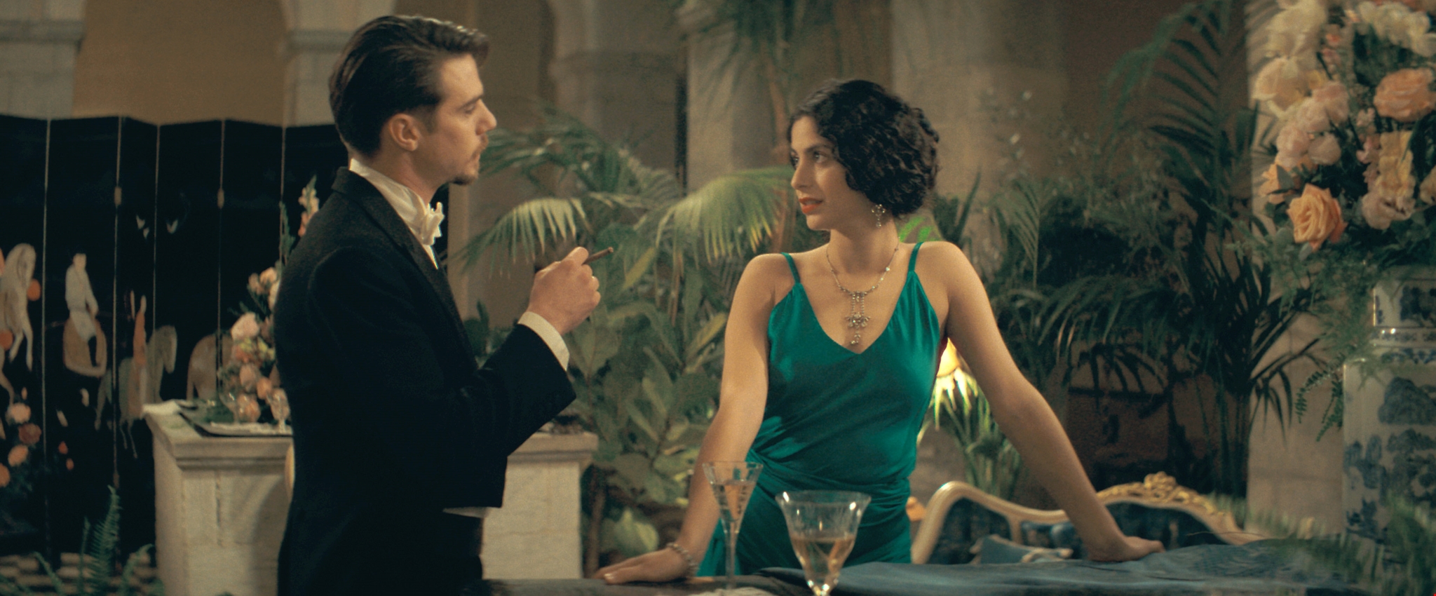 Η Μεγάλη Χίμαιρα | Ένα απαγορευμένο πάθος γεννιέται στο νέο επεισόδιο της σειράς