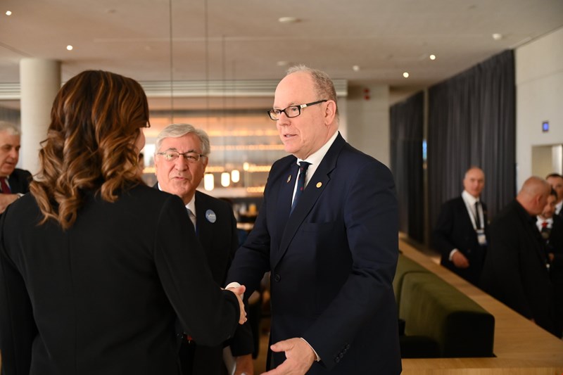 Αλβέρτος συνέδριο