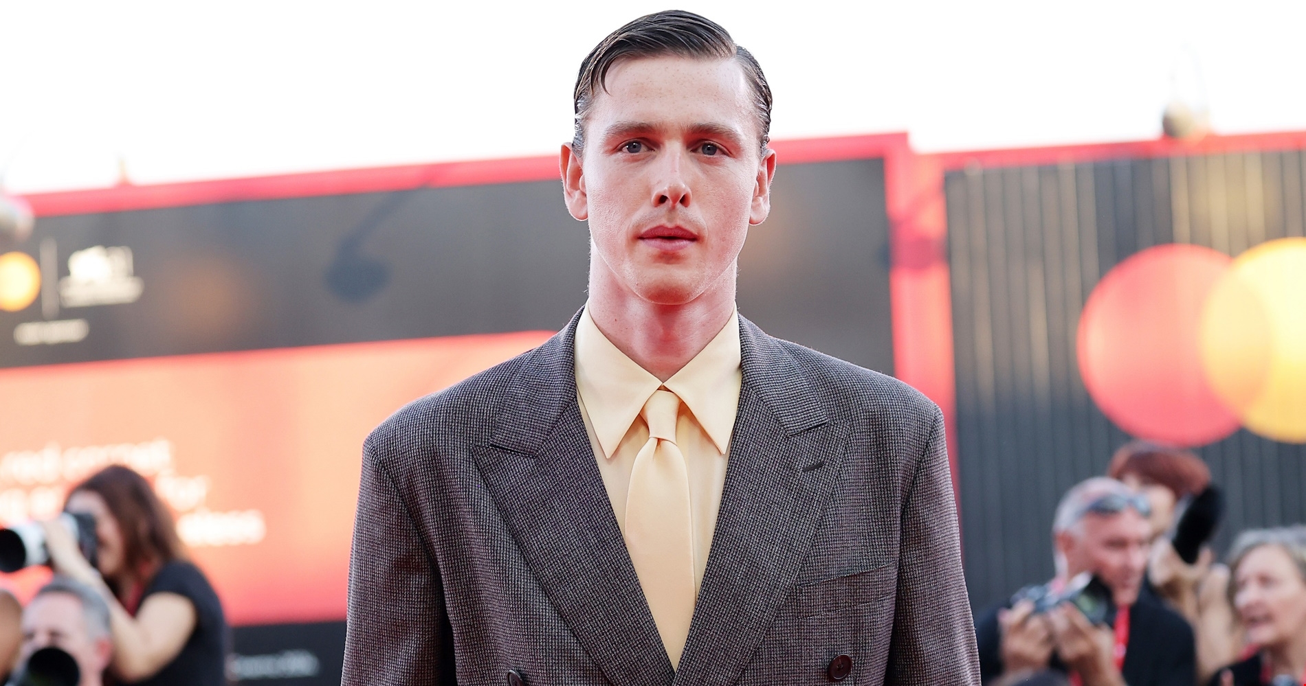 Νicole Kidman | Στο εξώφυλλο του περιοδικού Time για τις Γυναίκες της Χρονιάς - εικόνα 1