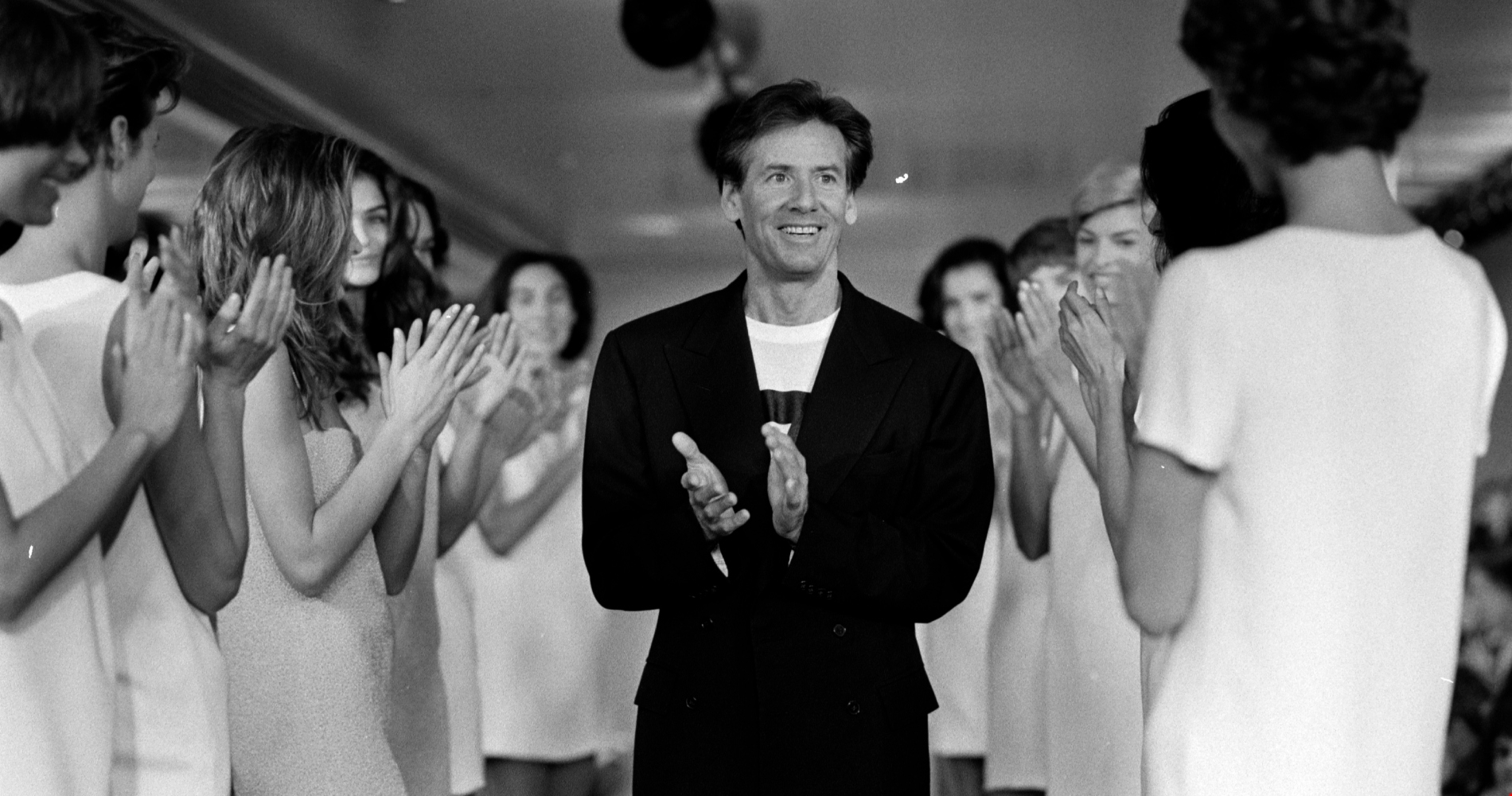 Calvin Klein | Ο σχεδιαστής που άλλαξε την αμερικανική μόδα και σύστησε τον μινιμαλισμό