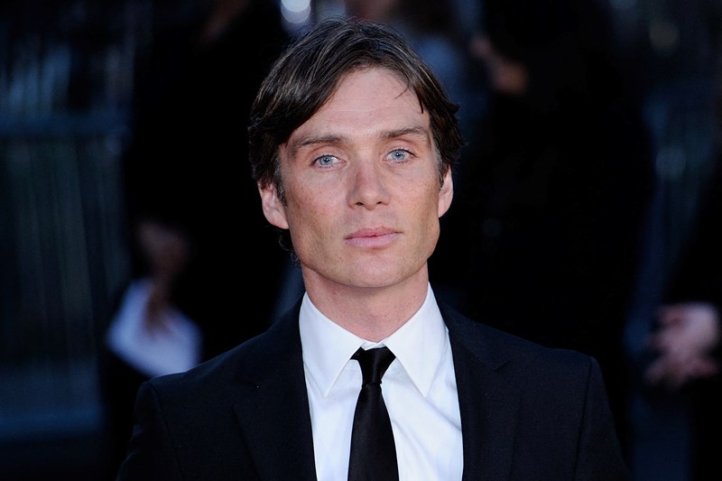 Cillian Murphy