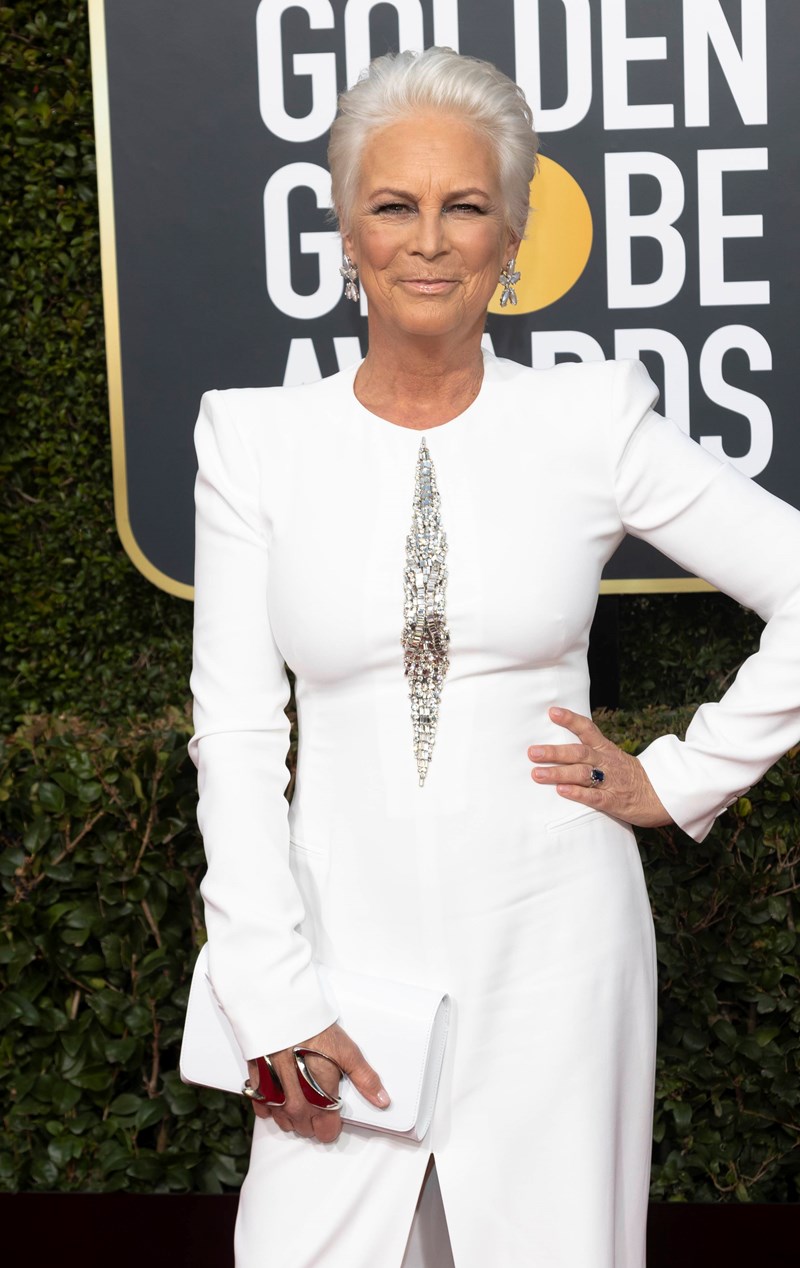 jamie lee curtis