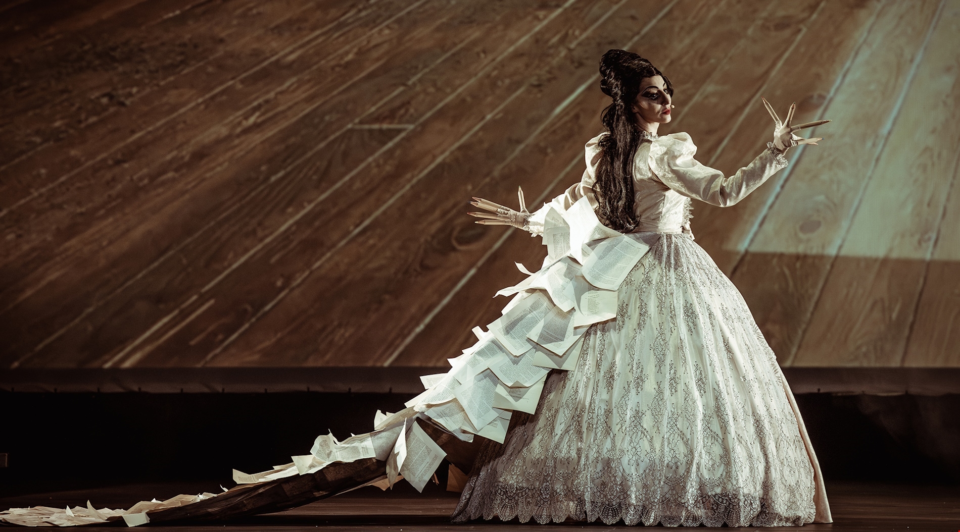 "Τα Χριστούγεννα του Σκρουτζ" επιστρέφουν για 9η συνεχή χρονιά - εικόνα 4