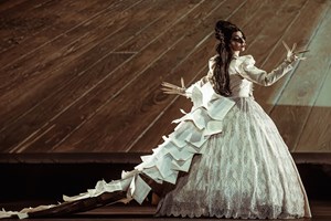 "Τα Χριστούγεννα του Σκρουτζ" επιστρέφουν για 9η συνεχή χρονιά - εικόνα 4