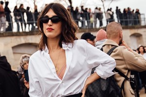 Τα πιο κομψά beach looks που μπορείς να δημιουργήσεις με ένα παρεό - εικόνα 1