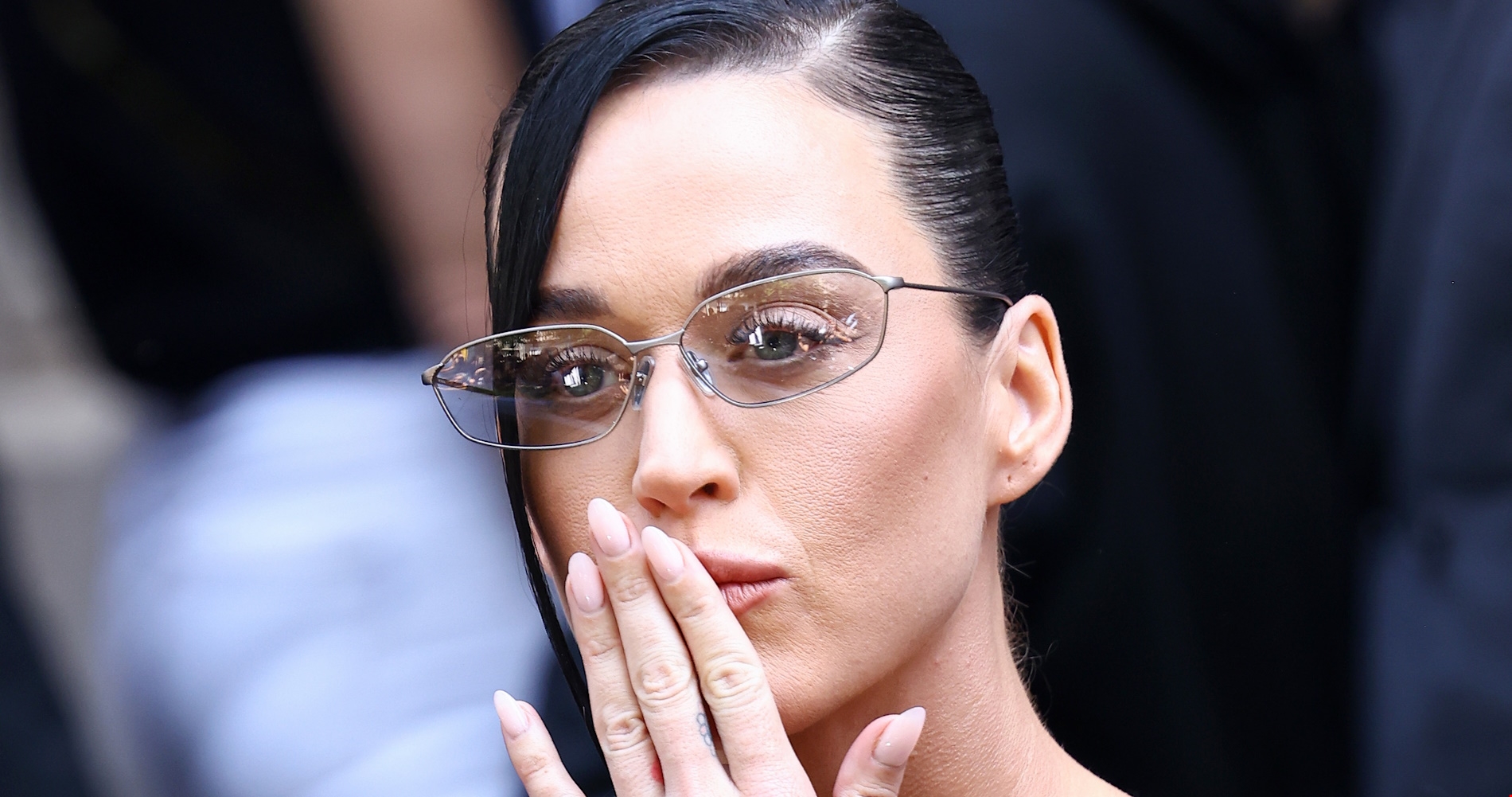 Katy Perry | Επιβεβαίωσε τη σχέση της με τον Justin Trudeau; - εικόνα 1