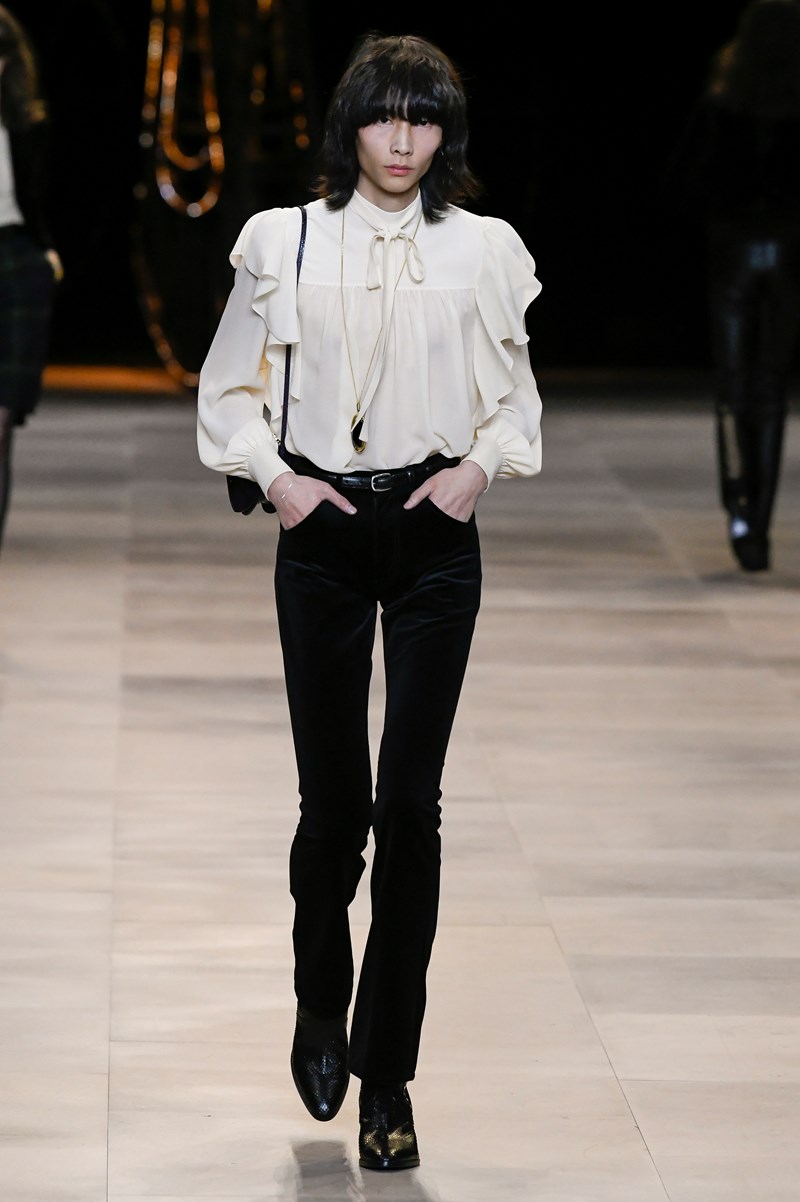 celine aw 2020