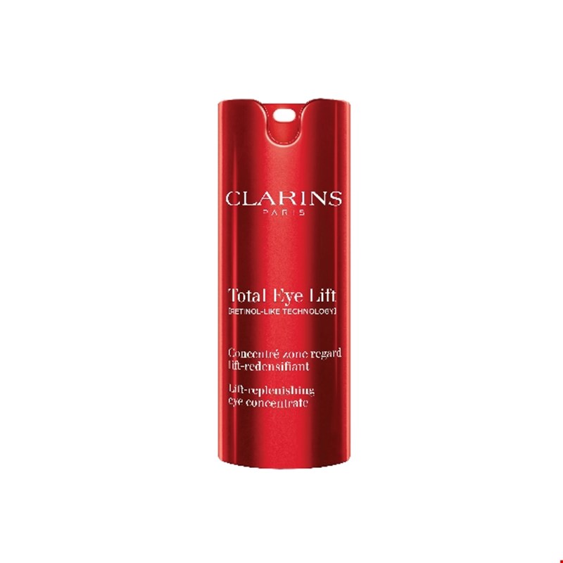 Total Eye Lift της Clarins