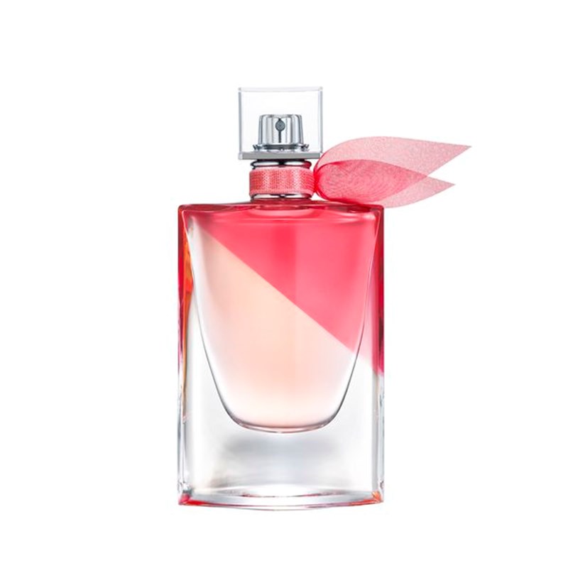 LVEB en Rose