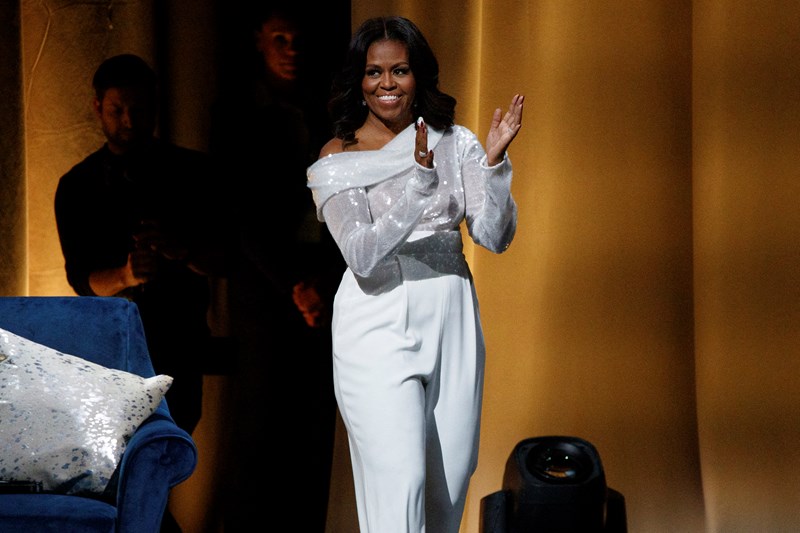 Michelle Obama
