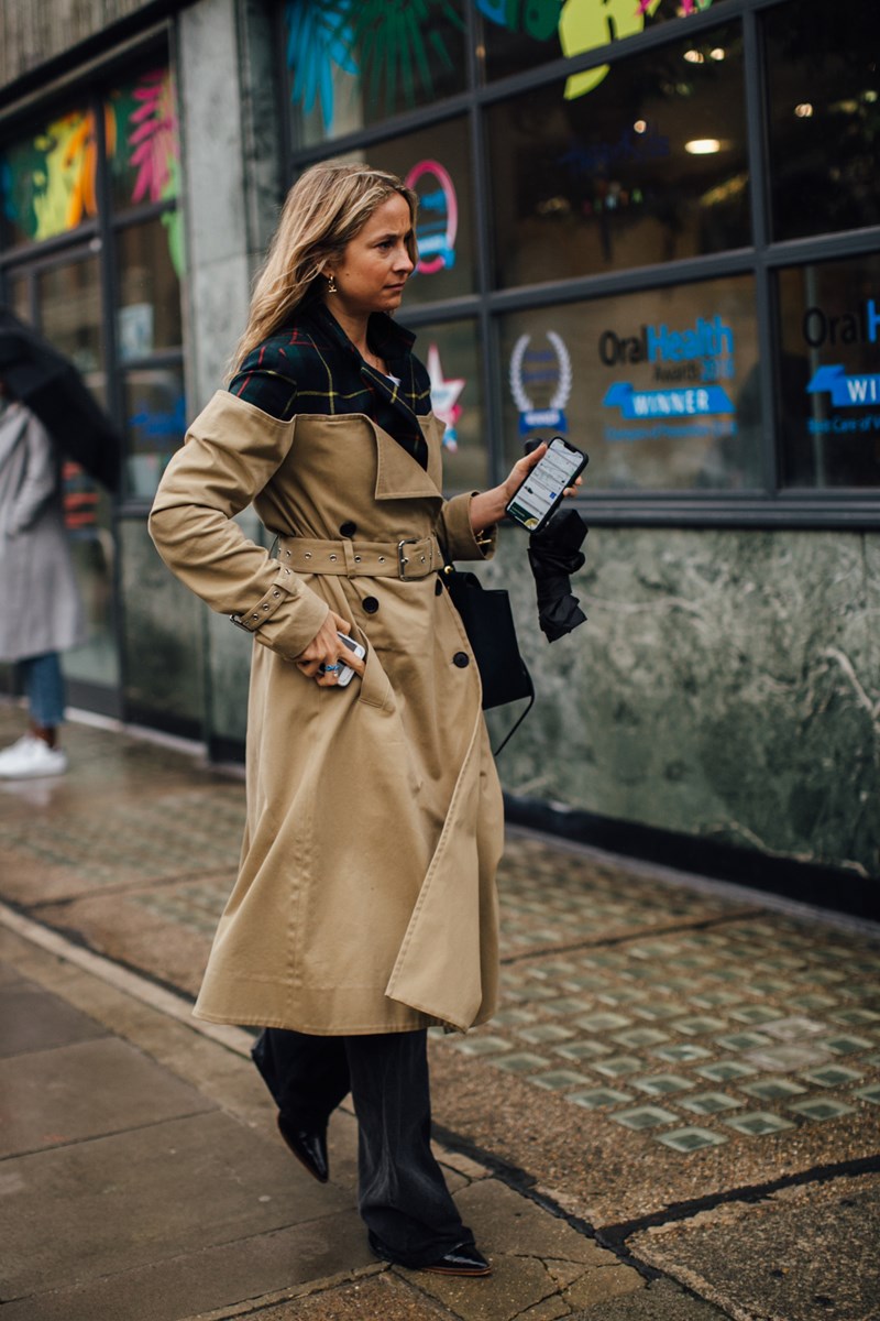 street style