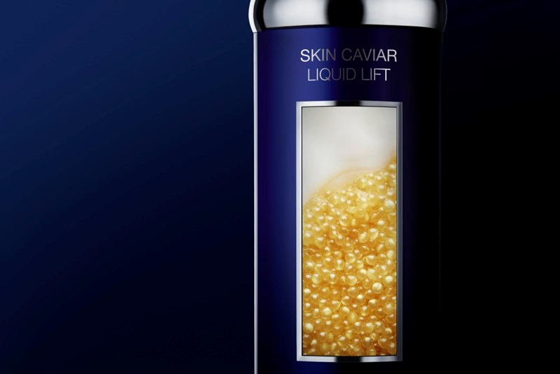 la prairie
