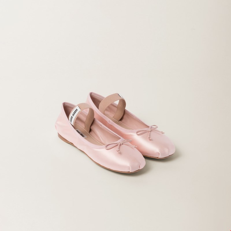 Ballet Flats, Miu Miu