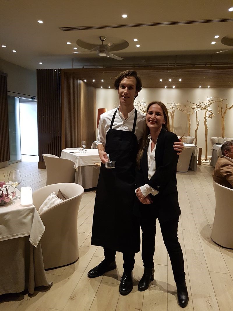 sani gourmet
