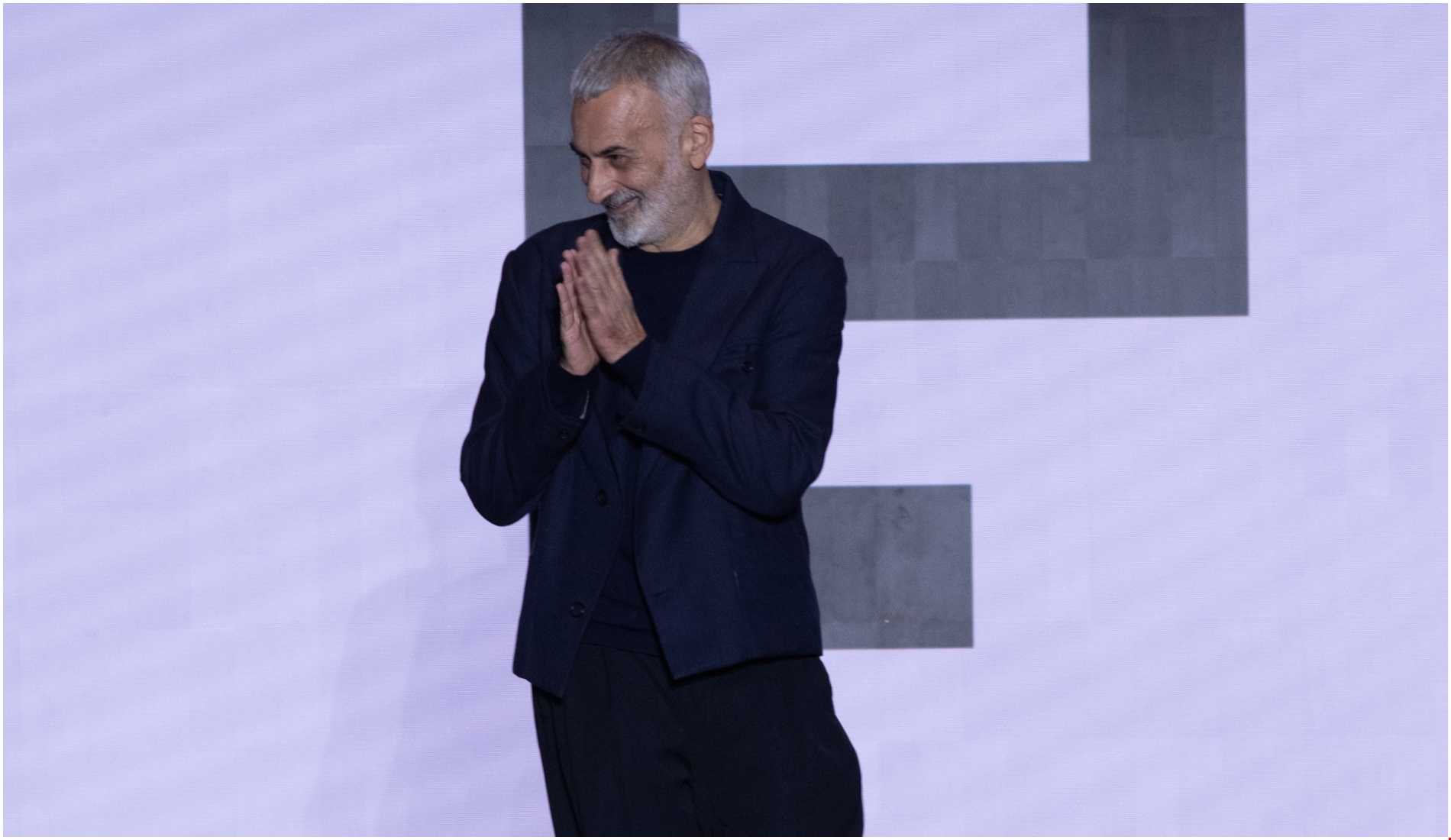 Morphés | Οι δημιουργίες του εργαστηρίου του Φεστιβάλ Αθηνών Επιδαύρου αποκλειστικά φωτογραφημένες για τη Madame Figaro - εικόνα 1