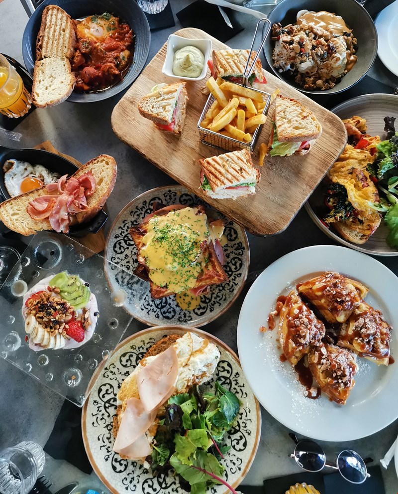 Ρόδος Ακταίον