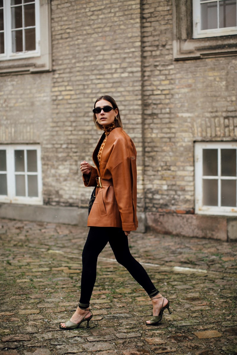 street style