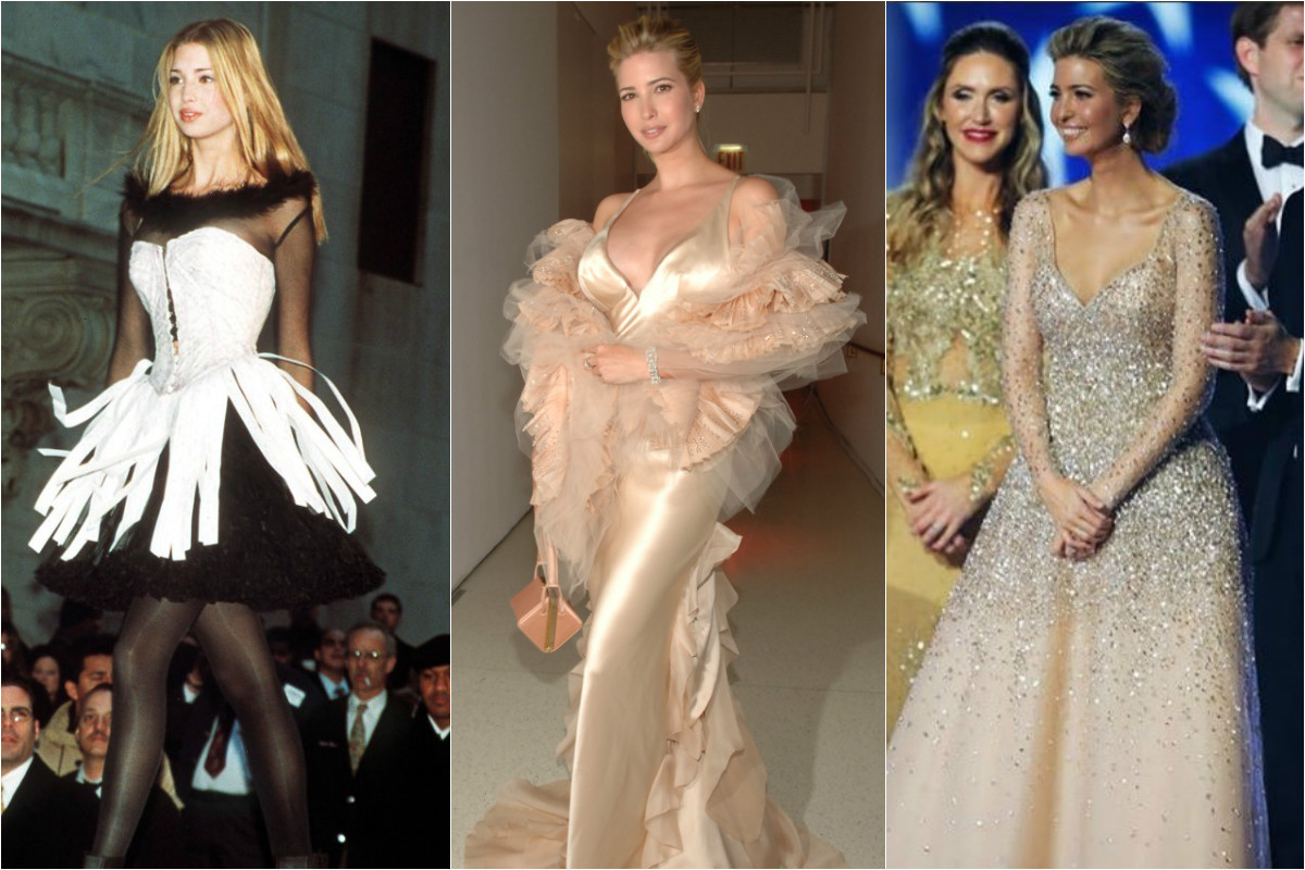 Όλοι οι απόγονοι του Προέδρου | Ποια είναι τα 5 παιδιά του Donald Trump - εικόνα 3