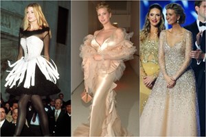 Όλοι οι απόγονοι του Προέδρου | Ποια είναι τα 5 παιδιά του Donald Trump - εικόνα 3