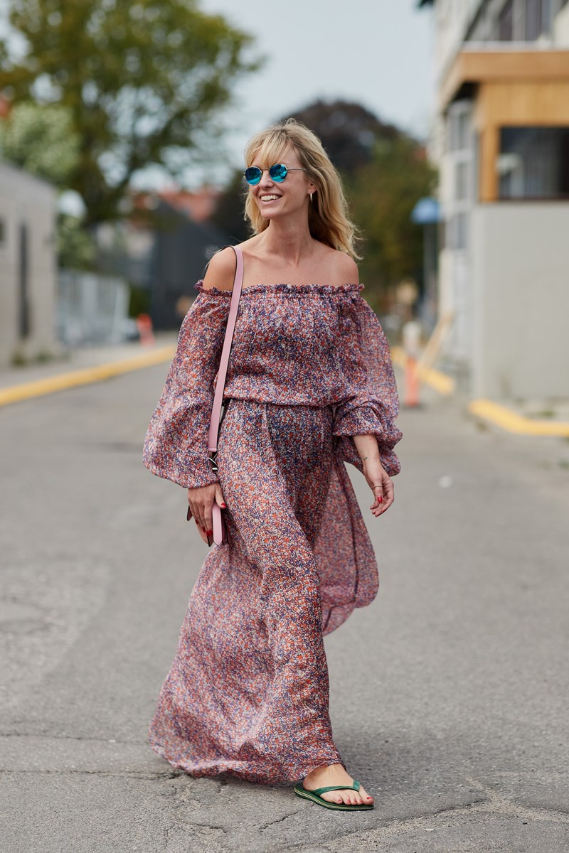 summer street style