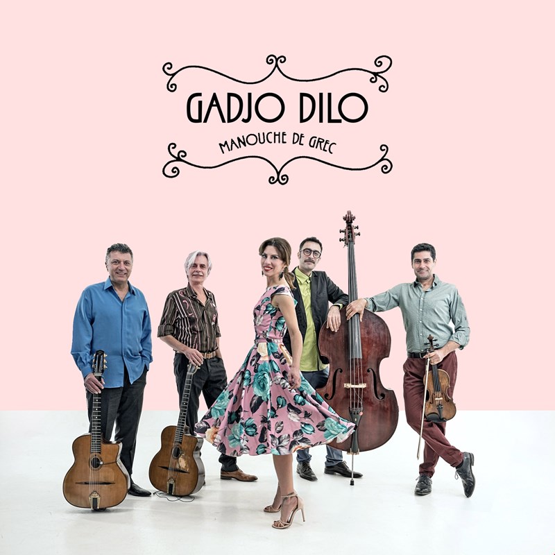 Gadjo Dilo