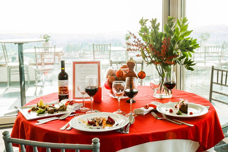 Saint George Lycabettus