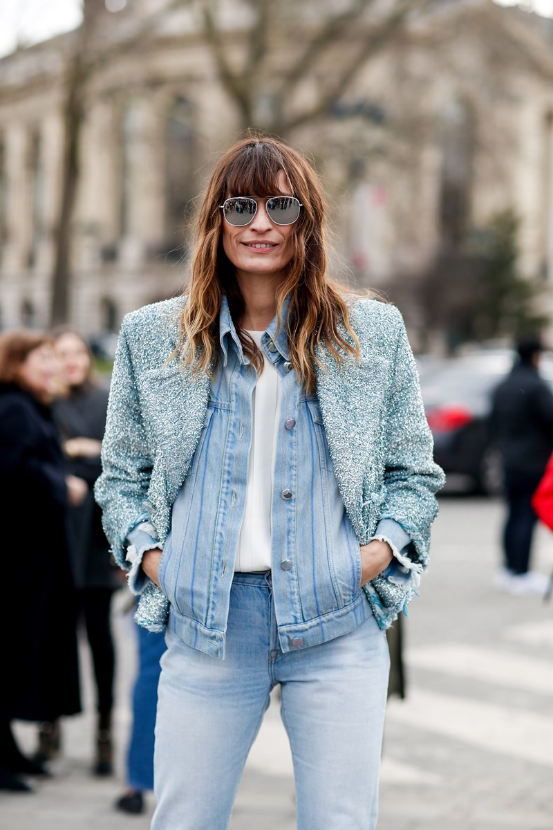 Caroline de Maigret