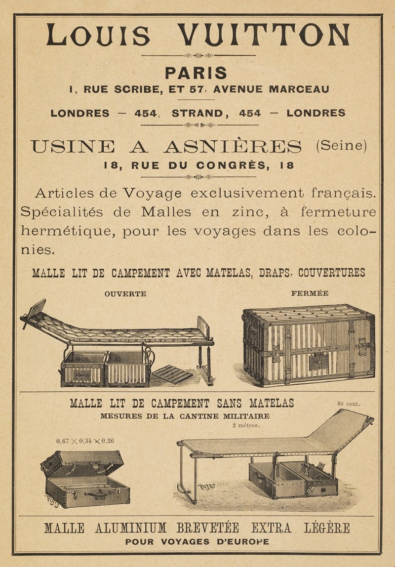 LOUIS VUITTON