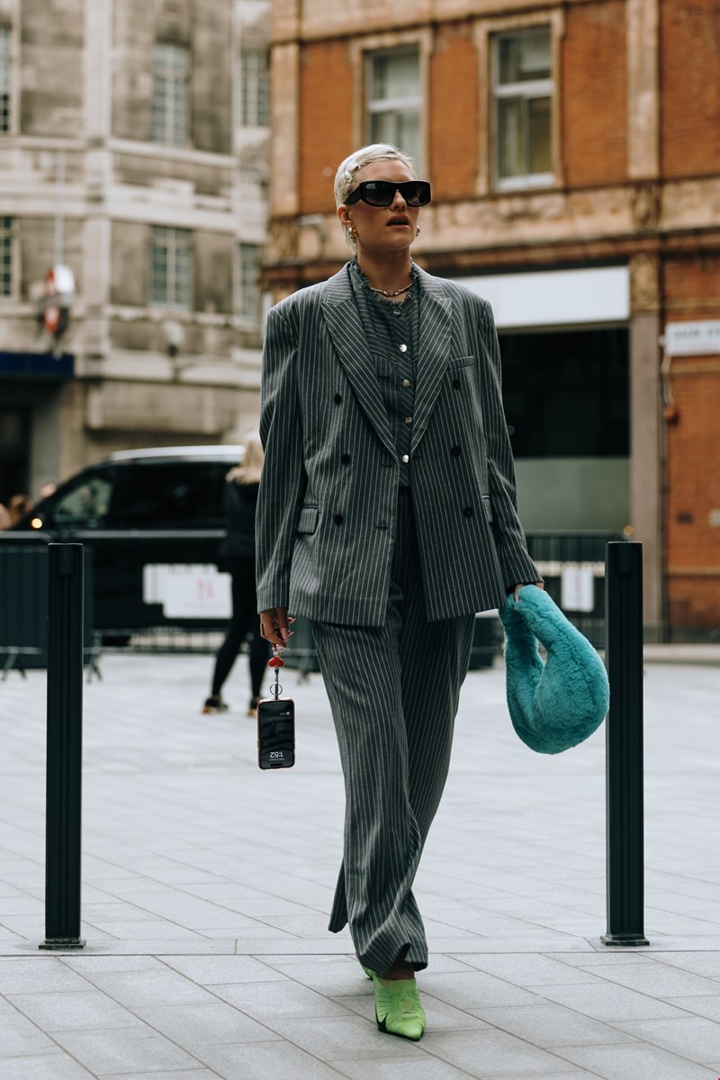 London str