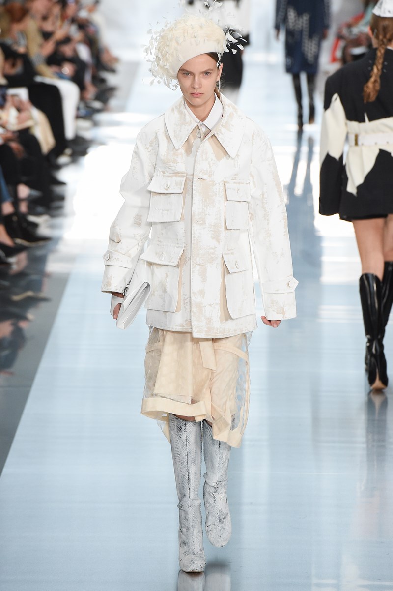 Maison Margiela SS2020