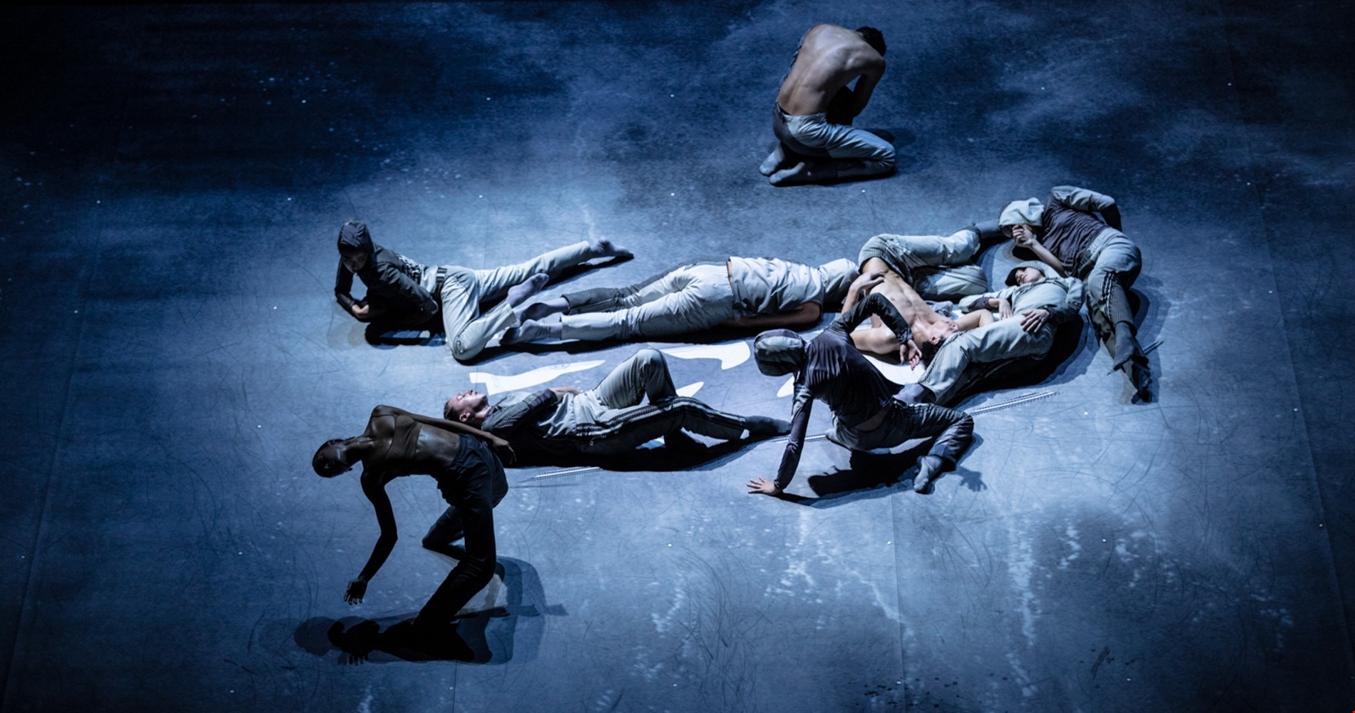 31ο Διεθνές Φεστιβάλ Χορού Καλαμάτας | Ξεκίνησε η προπώληση εισιτηρίων - εικόνα 4