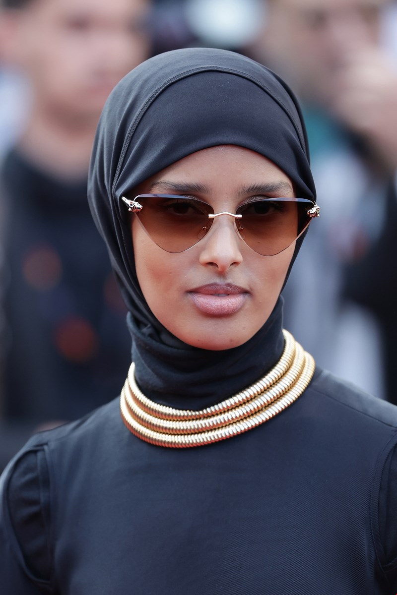 Rawdah Mohamed