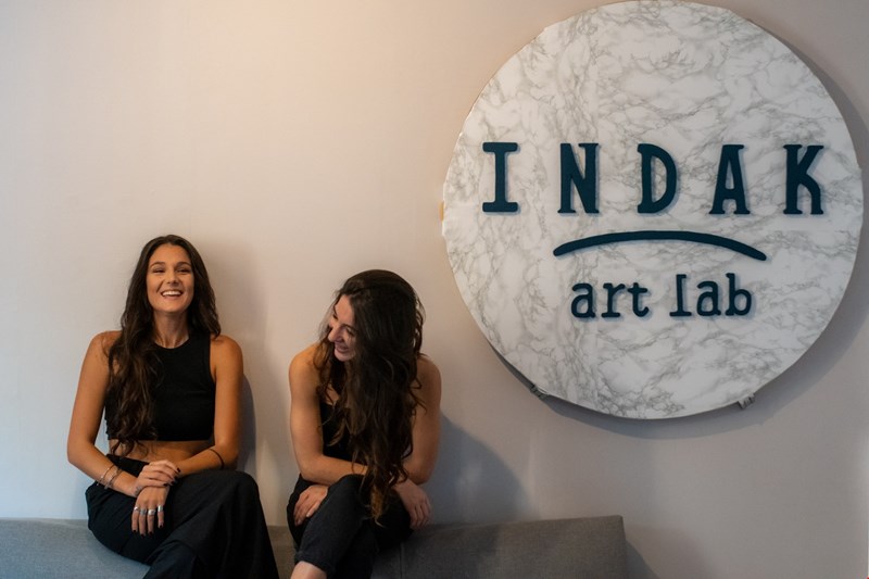 INDAK art lab
