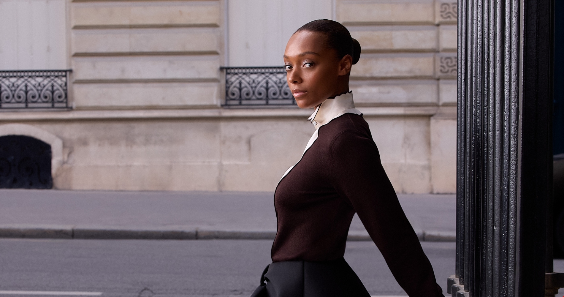 Η Sophie Wilde είναι η νέα brand ambassador του οίκου Dior