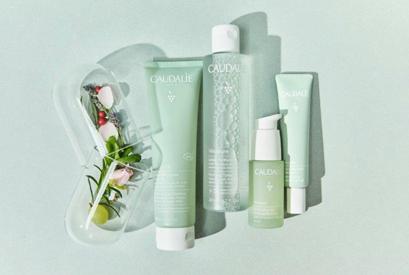 caudalie