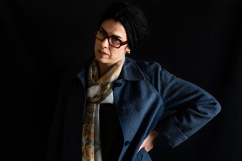 Κάτια Γκουλιώνη_Ευτυχία Παπαγιαννοπούλου