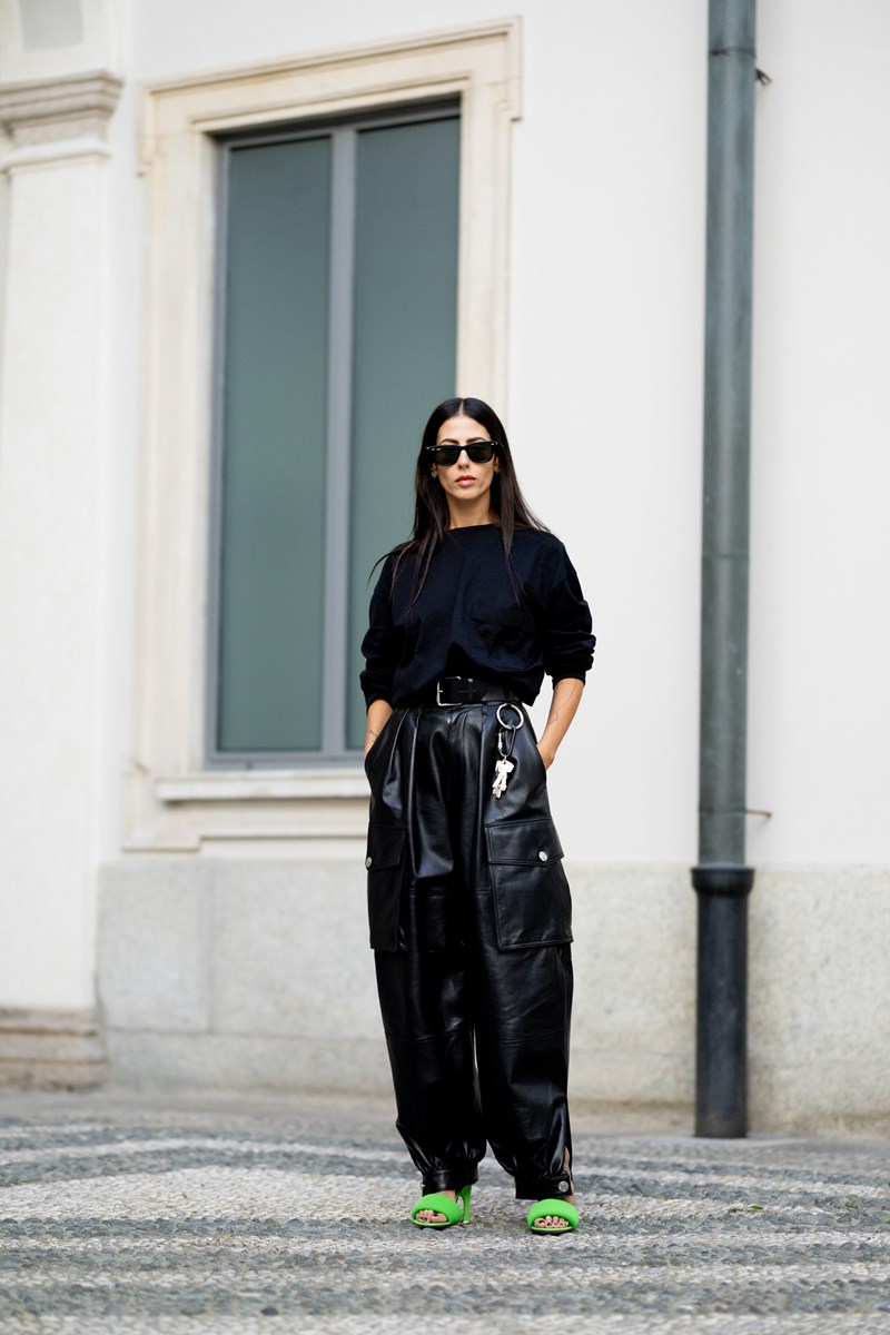 Milano str
