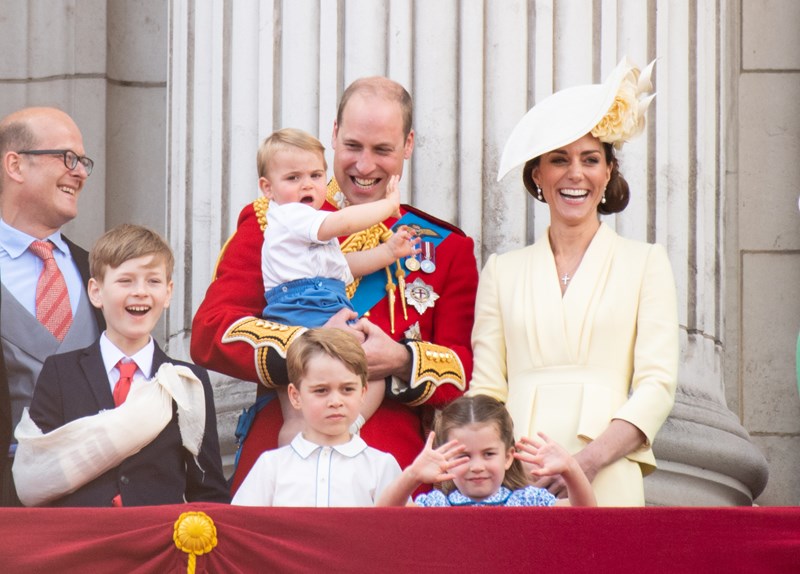 Kate Middleton - Πρίγκιπας William