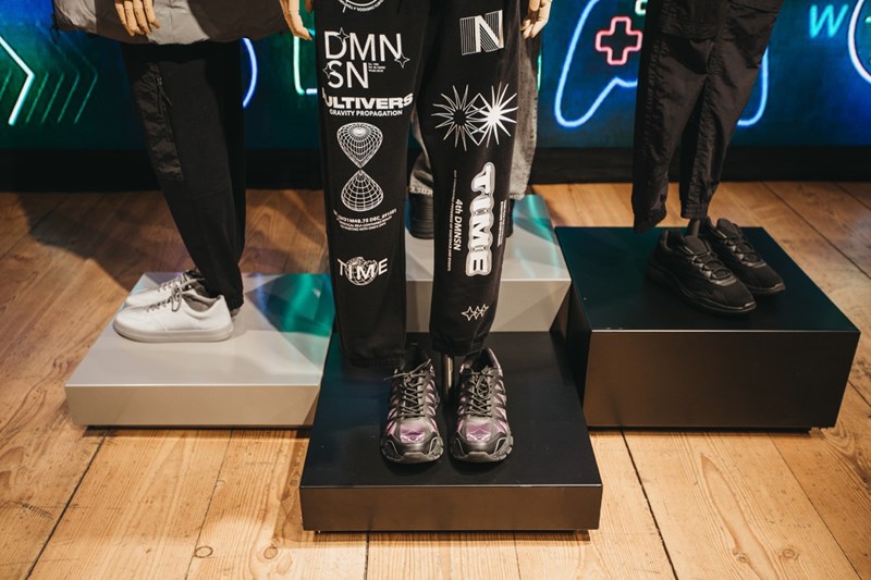 BERSHKA PRESS DAY AW19-56