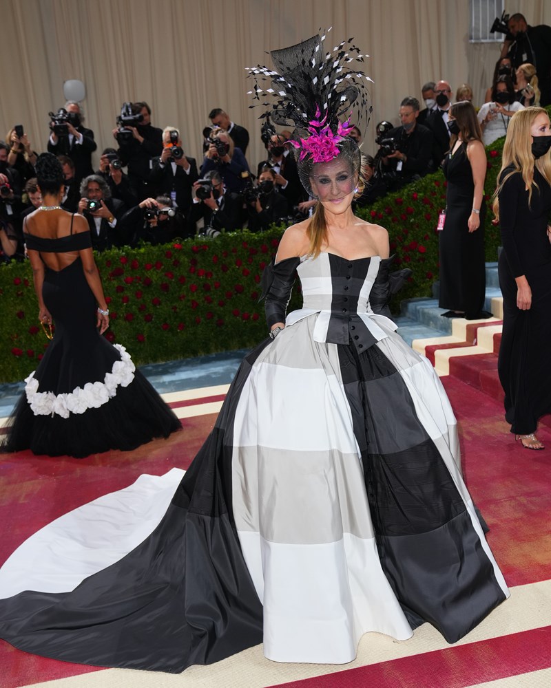 Sarah Jessica Parker