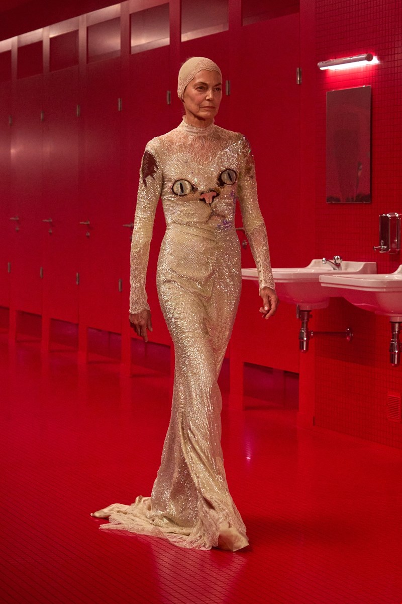 Valentino F/W 25