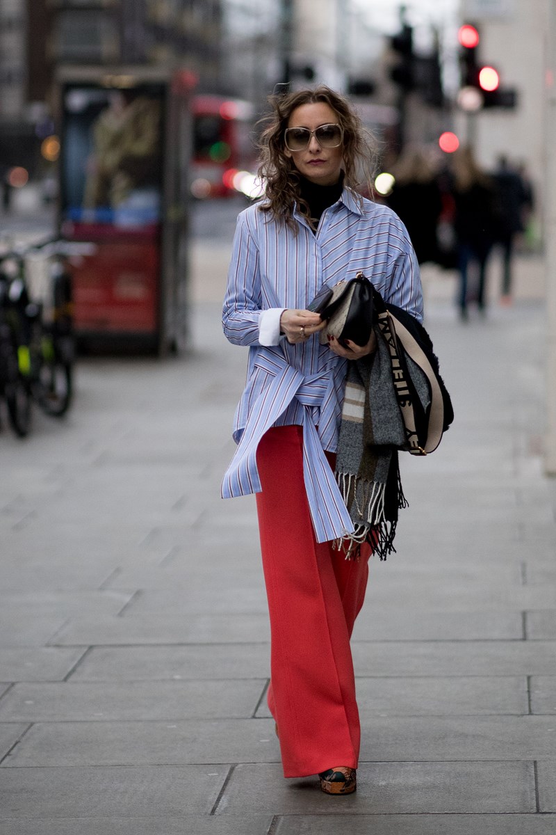 street style